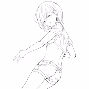 Page 133 of すなば / Sunaba - preview thumbnail