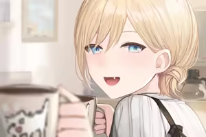 Page 309 of すなば / Sunaba - preview thumbnail
