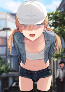 Page 519 of すなば / Sunaba - preview thumbnail