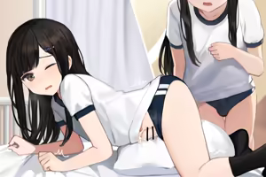 Page 55 of すなば / Sunaba - preview thumbnail
