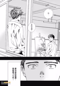 Page 7 of Ore no Kawaii Hito︱我可爱的他 - preview thumbnail