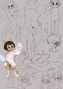 Page 127 of manmosu_marimo#1 - preview thumbnail