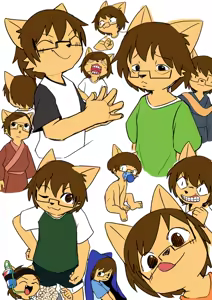Page 1281 of manmosu_marimo#1 - preview thumbnail