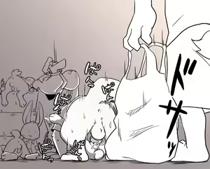 Page 1736 of manmosu_marimo#1 - preview thumbnail