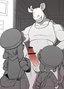 Page 1880 of manmosu_marimo#1 - preview thumbnail