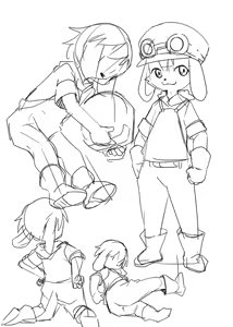 Page 1888 of manmosu_marimo#1 - preview thumbnail