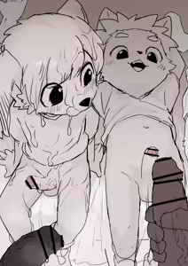 Page 255 of manmosu_marimo#1 - preview thumbnail