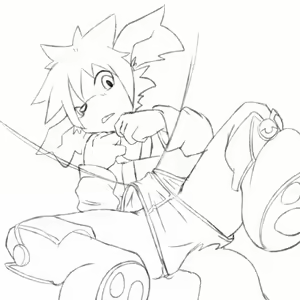 Page 885 of manmosu_marimo#1 - preview thumbnail