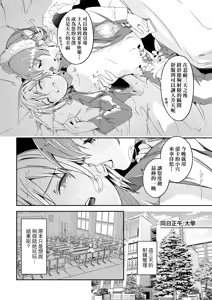 Page 16 of Reika wa Karei na Boku no Joou - Reika is a my splendid Queen | 蕾卡乃華麗且我的女王 (decensored) - preview thumbnail