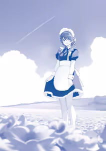 Page 252 of Reika wa Karei na Boku no Joou - Reika is a my splendid Queen | 蕾卡乃華麗且我的女王 (decensored) - preview thumbnail