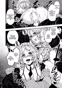 Page 15 of Karazishibotan (Bota Mochito)] Having Tons of Sex with a Dere Maid, a Tsun Maid, and an Ero Maid - preview thumbnail