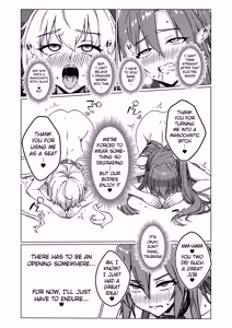 Page 16 of Dorei Senki Zecchou 2 - preview thumbnail