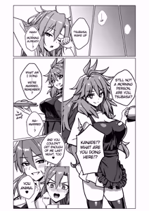 Page 28 of Dorei Senki Zecchou 2 - preview thumbnail