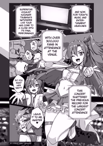 Page 3 of Dorei Senki Zecchou 2 - preview thumbnail