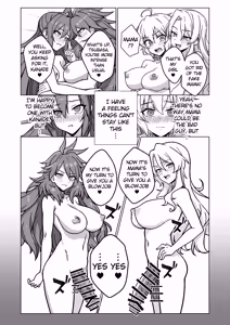 Page 33 of Dorei Senki Zecchou 2 - preview thumbnail