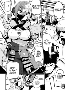 Page 12 of Fuusa Kuiki WILD SEX ZONE - preview thumbnail