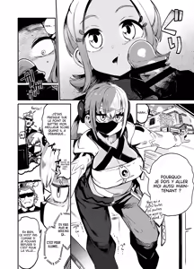 Page 4 of Fuusa Kuiki WILD SEX ZONE - preview thumbnail
