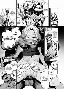 Page 7 of Fuusa Kuiki WILD SEX ZONE - preview thumbnail