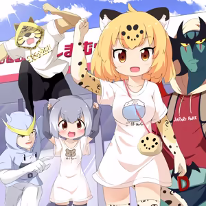 Page 360 of ｍ－くん - preview thumbnail