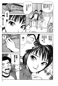 Page 14 of Tonari no Venus Vol.3 - preview thumbnail