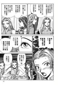 Page 8 of Tonari no Venus Vol.3 - preview thumbnail
