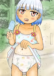 Page 26 of Ao-chan wa tsuite iru 4 - preview thumbnail