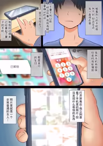 Page 3 of 消失在手机屏幕那端的妻子 - preview thumbnail
