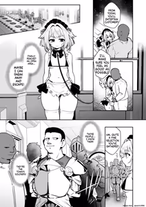 Page 16 of TS Yuusha-chan Seidorei ni Naru - preview thumbnail