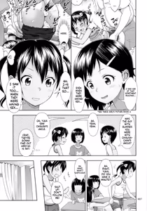 Page 7 of Meikko na Syoujo no Ehon 5 -Zenpen- - preview thumbnail