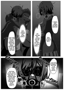 Page 6 of Suzuka Minase's awful life - preview thumbnail
