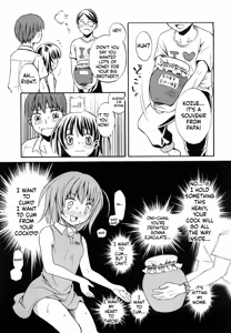 Page 103 of Loli Bitch Now! - preview thumbnail