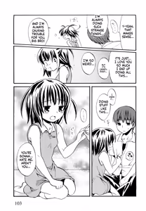 Page 107 of Loli Bitch Now! - preview thumbnail