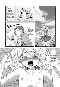 Page 109 of Loli Bitch Now! - preview thumbnail