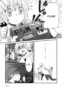 Page 115 of Loli Bitch Now! - preview thumbnail