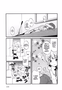 Page 135 of Loli Bitch Now! - preview thumbnail
