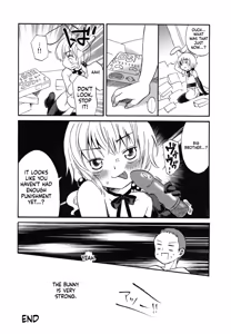 Page 136 of Loli Bitch Now! - preview thumbnail