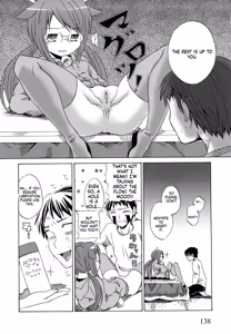 Page 142 of Loli Bitch Now! - preview thumbnail
