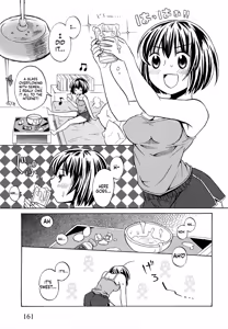 Page 165 of Loli Bitch Now! - preview thumbnail