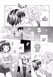Page 169 of Loli Bitch Now! - preview thumbnail