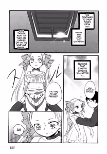 Page 189 of Loli Bitch Now! - preview thumbnail