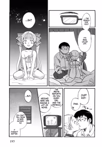 Page 199 of Loli Bitch Now! - preview thumbnail