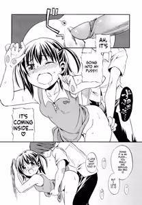 Page 96 of Loli Bitch Now! - preview thumbnail