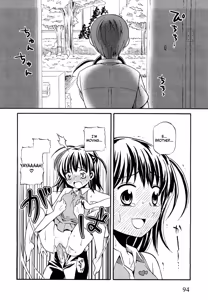 Page 98 of Loli Bitch Now! - preview thumbnail