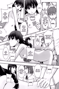 Page 103 of Anoko No Class Wa AV ka - preview thumbnail