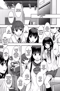 Page 106 of Anoko No Class Wa AV ka - preview thumbnail