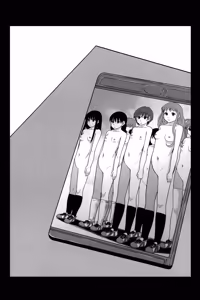 Page 127 of Anoko No Class Wa AV ka - preview thumbnail