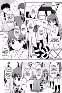 Page 136 of Anoko No Class Wa AV ka - preview thumbnail