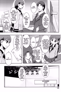 Page 138 of Anoko No Class Wa AV ka - preview thumbnail