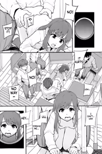 Page 170 of Anoko No Class Wa AV ka - preview thumbnail