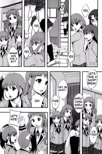 Page 174 of Anoko No Class Wa AV ka - preview thumbnail